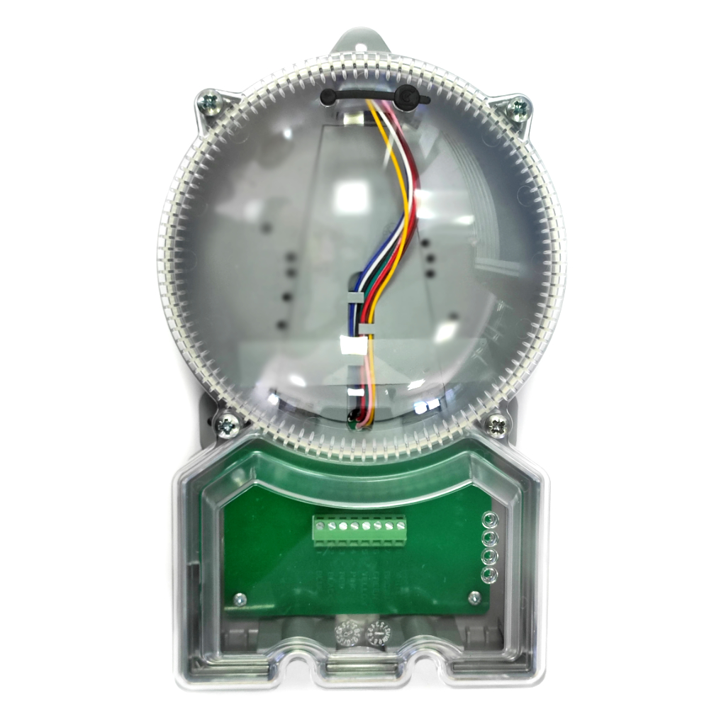 Adaptador para conducto universal