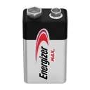 Pila Alcalina VARTA 6LR61 9V 680mAh