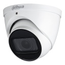MiniDomo HDCVI 4EN1 2M 1080P DN ICR WDR Starlight IR60m 2.7-12mm VFM IP67 MIC