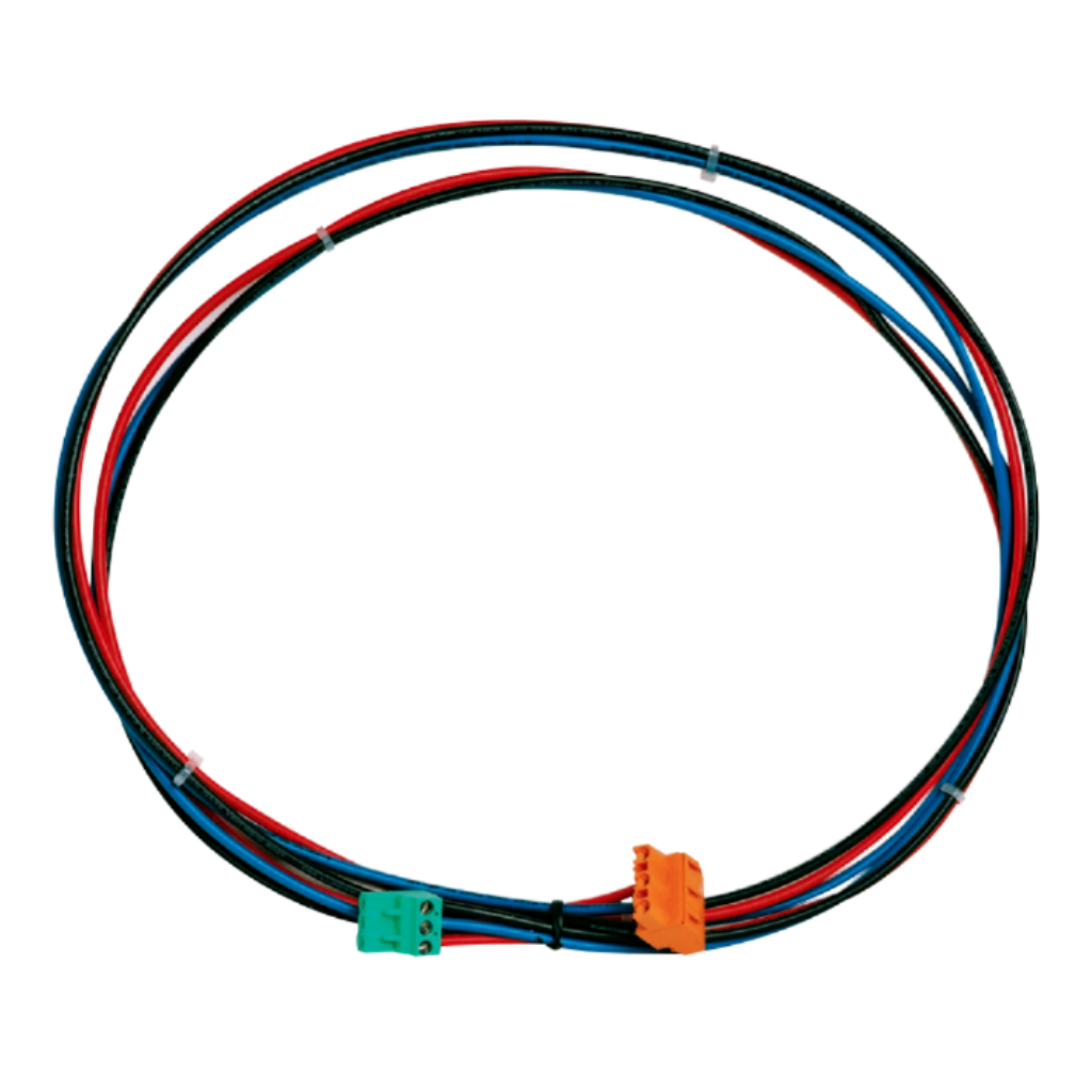 Cable para conexión de fuente de alimentación a BCM-0000-B