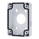 Caja conexiones Anticorrosión rectangular con anclaje en 4 puntos para PFB731W PFB303WA PFB305WA PFB306WA