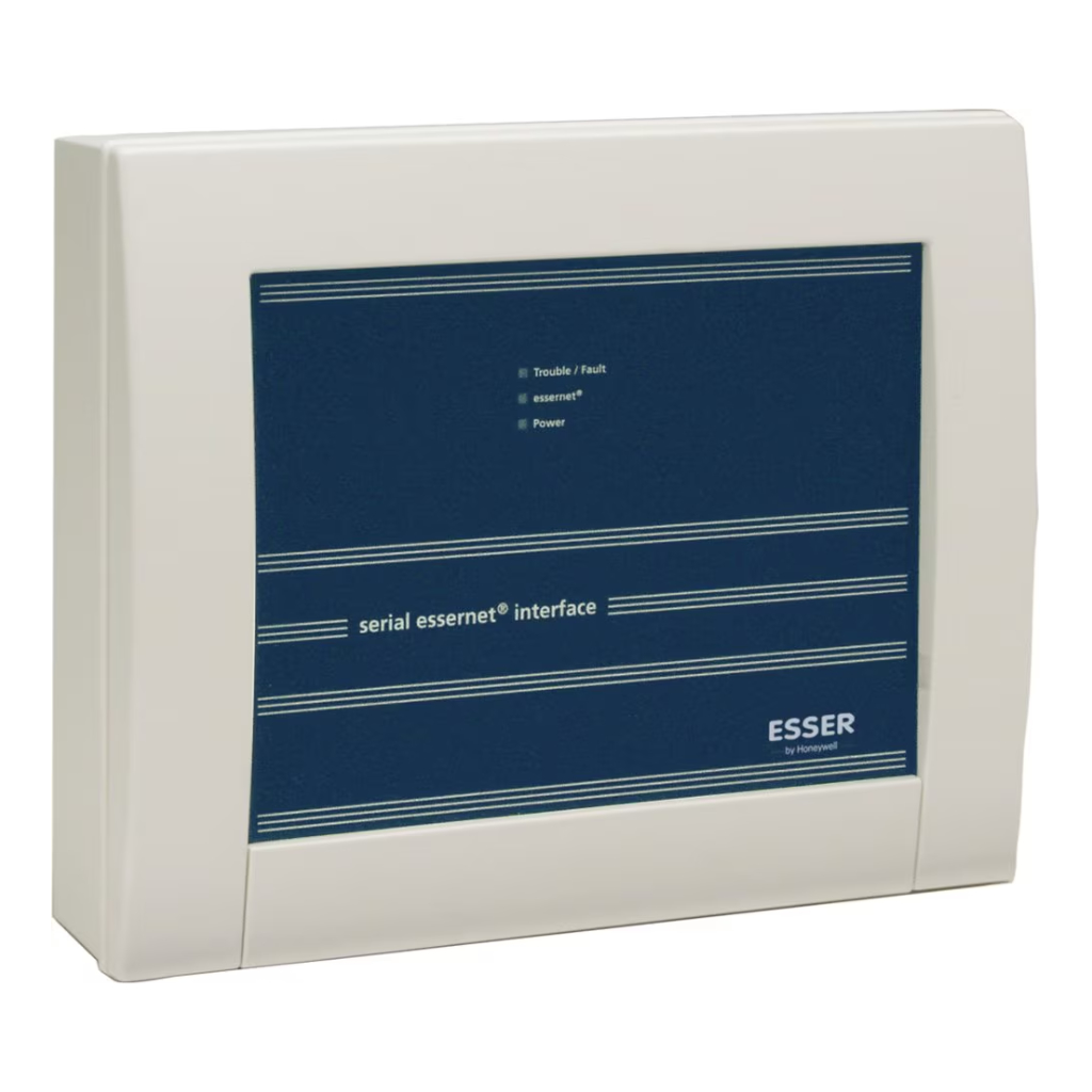 Serial essernet® Interface (SEI2)
