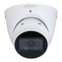 MiniDomo IP H265 8M WDR Starlight+ IR50m 2.7-12VFM IP67 ePoE MIC AI