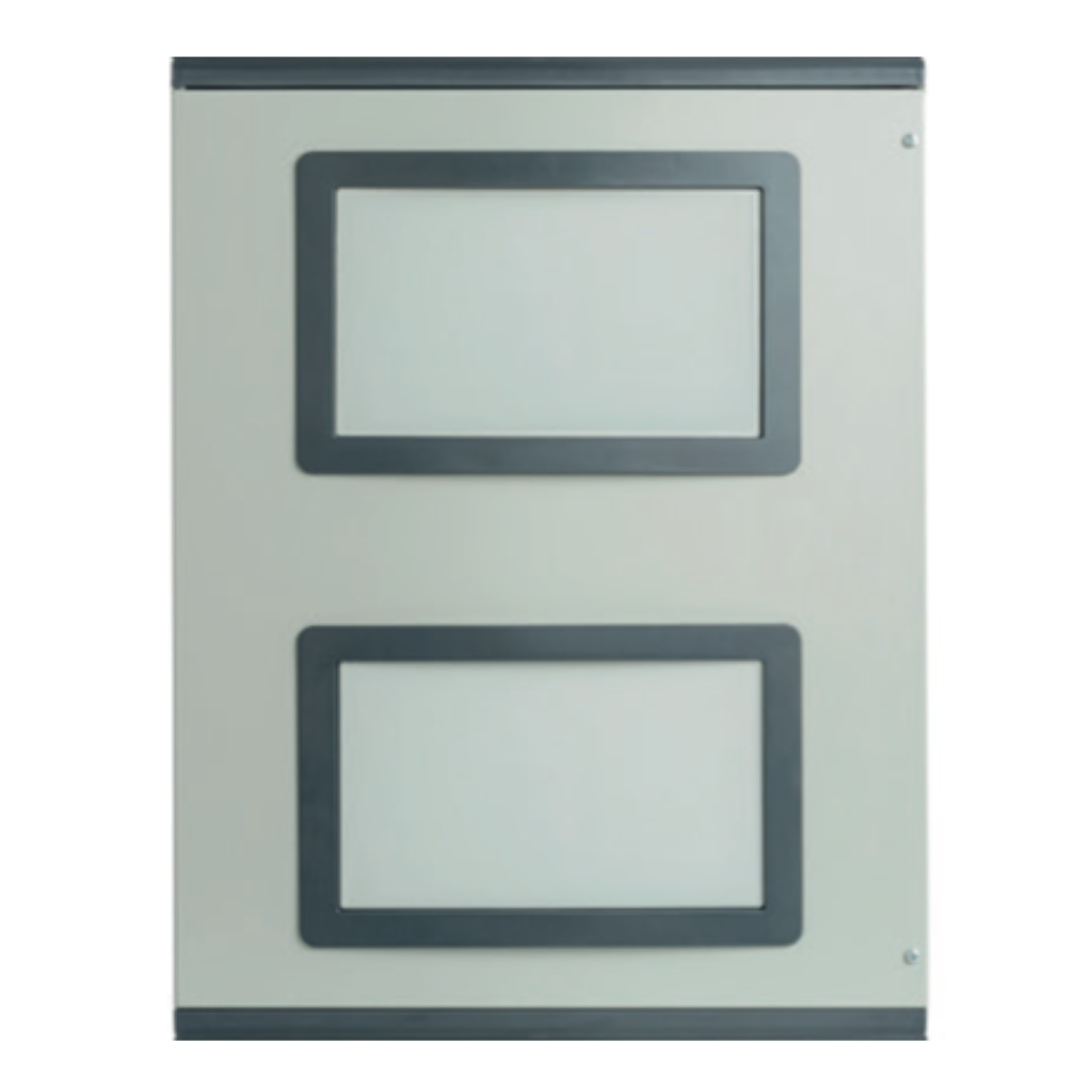 Armario adicional con puerta