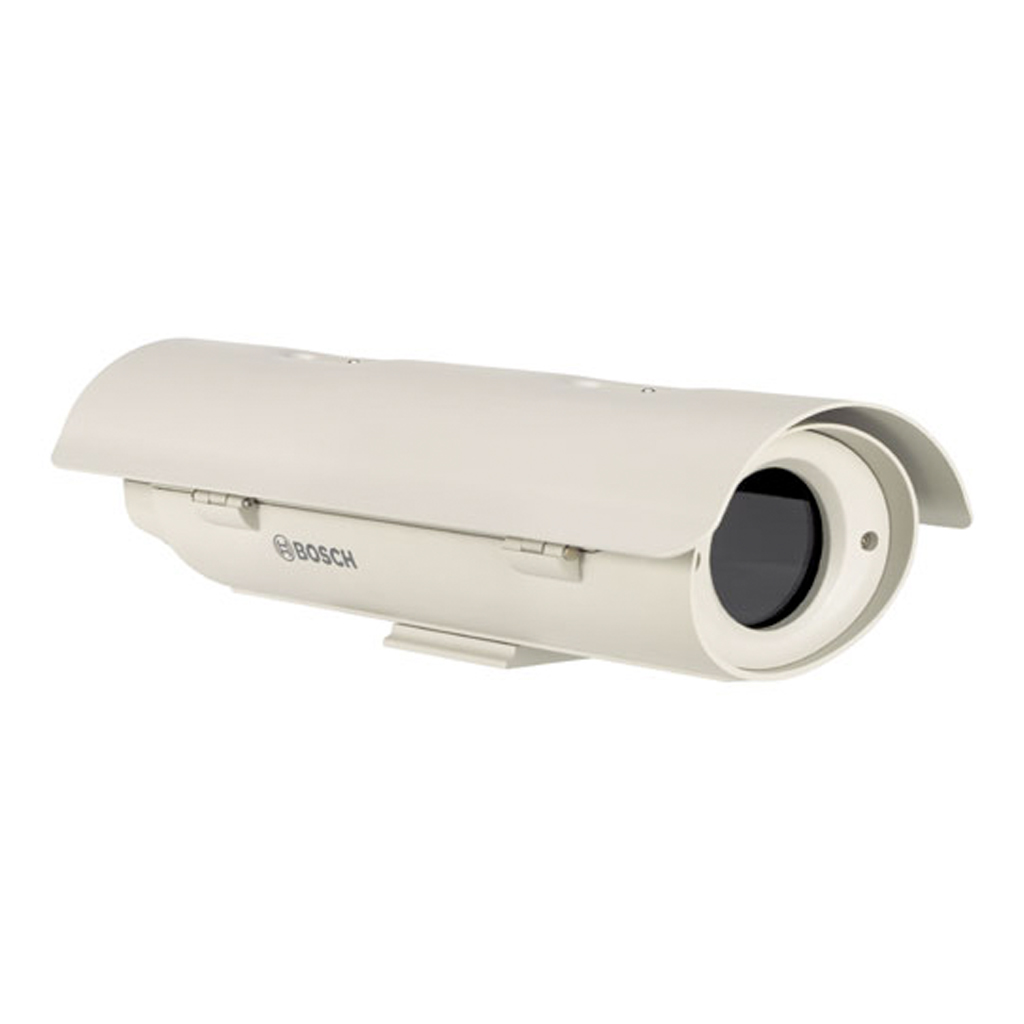 Carcasa Exterior IP66 con parasol. 230Vac