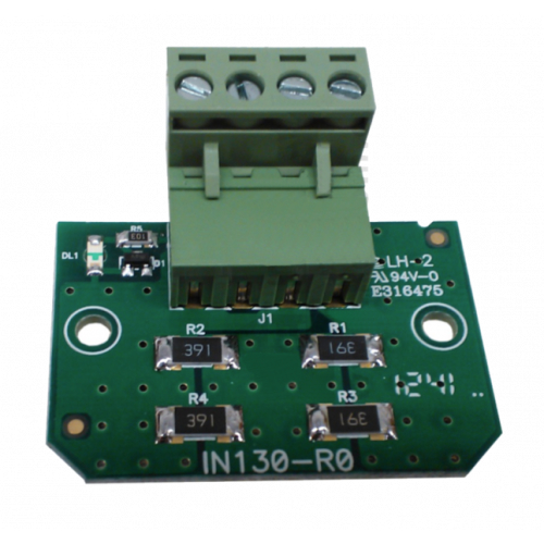 Calentador para bases EB0040 (paquete de 10)