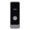 Timbre Exterior para monitores de interior en edificios