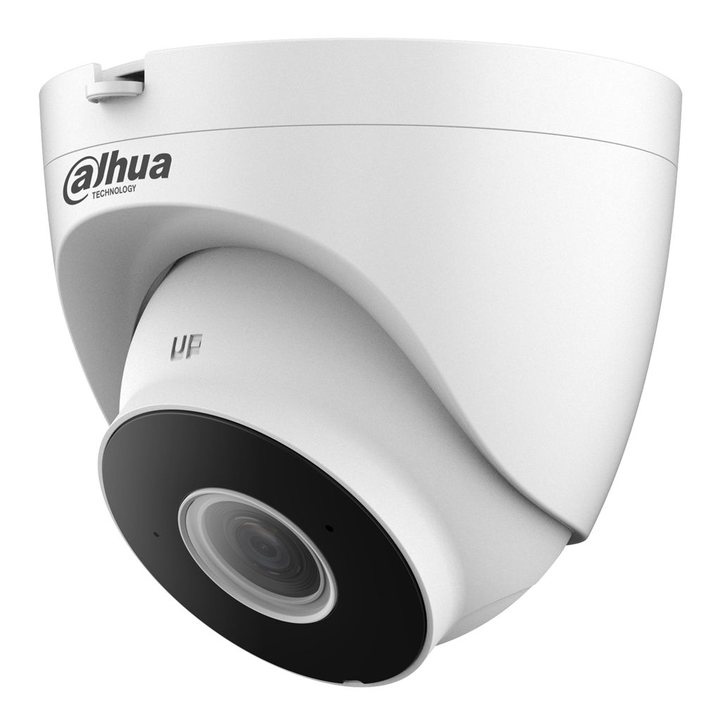 MiniDomo IP H265 4M DN SMART dWDR IR30m 2.8mm IP67 AUDIO MIC WiFi
