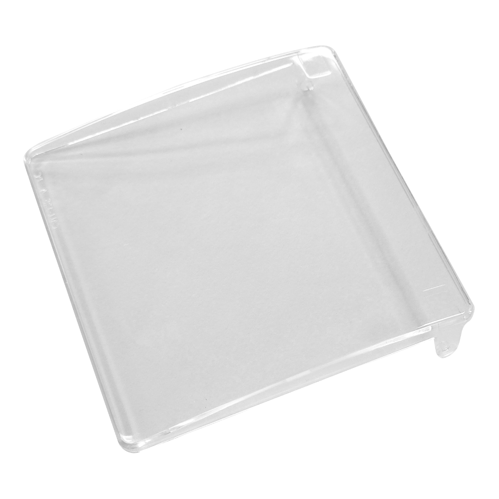 Tapa protectora para pulsador WCPSC-NT / WCPSC-MI / MCPSC-NT / MCPSC-MI. Caja 10u