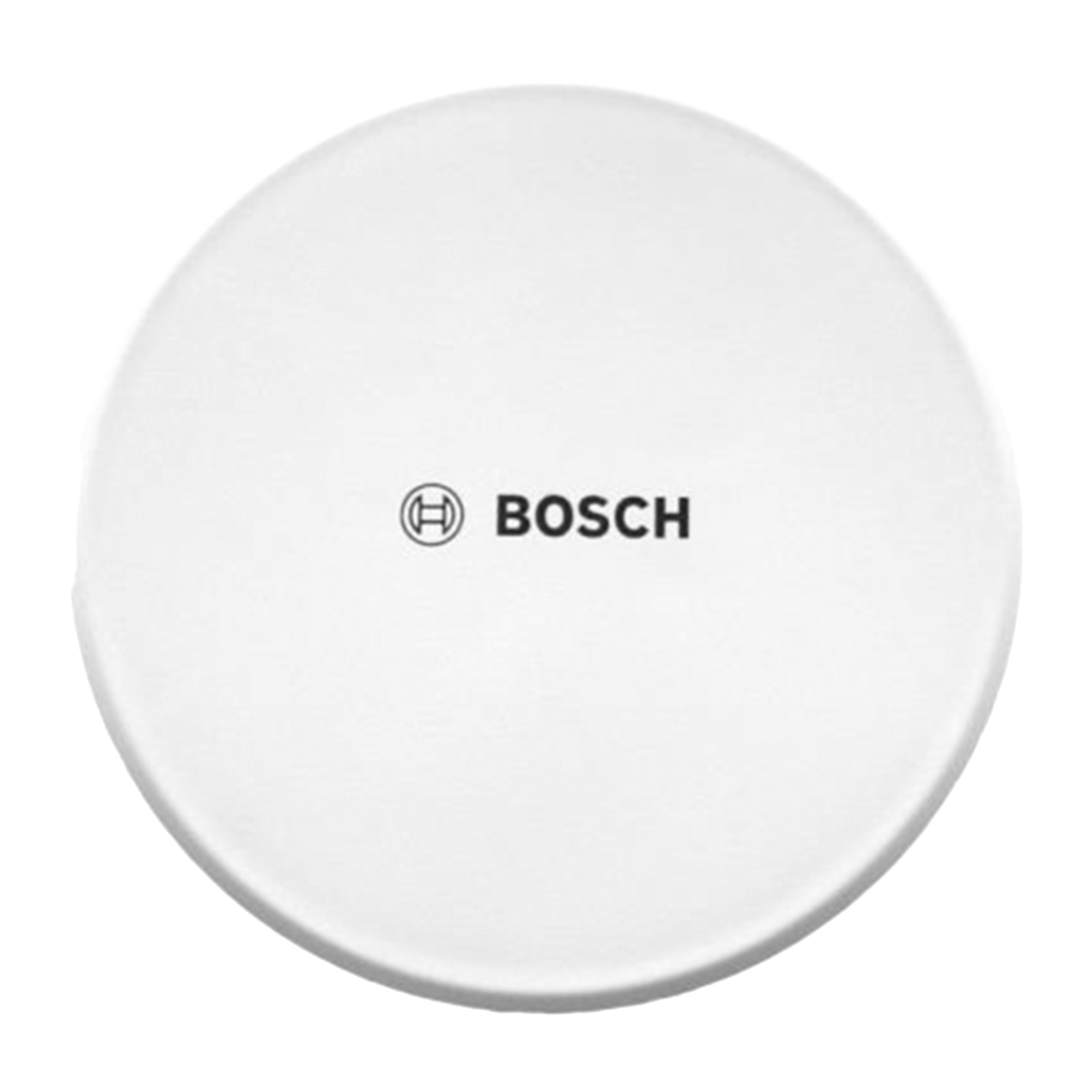 Tapa Blanca Sirenas Analógicas FNM-420-A-BS-WH