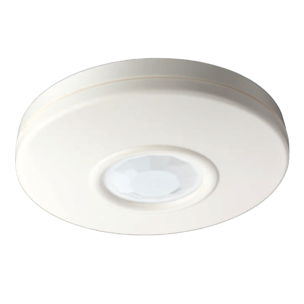 Detector movimiento 360° techo 7.5m