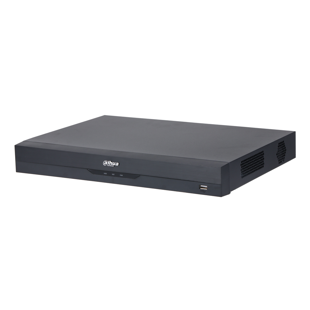 NVR2208-I2
