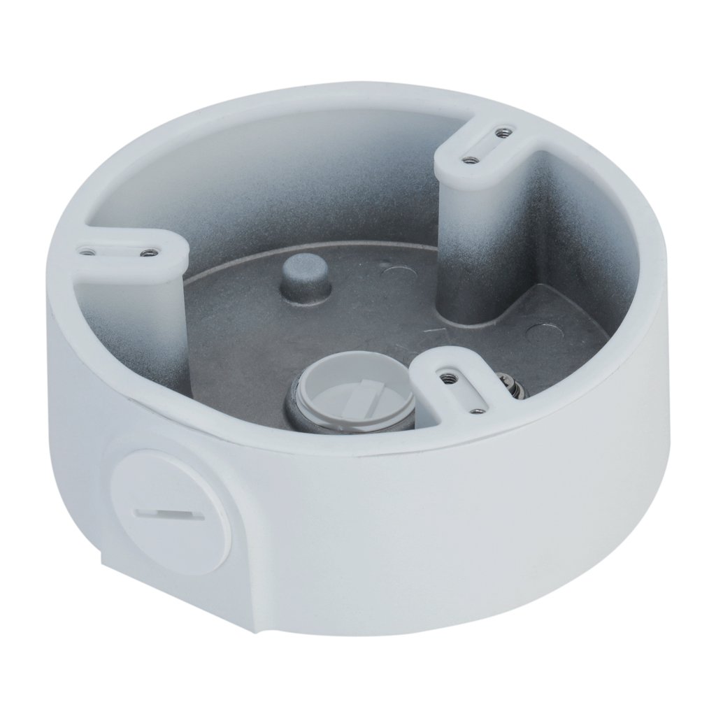 Caja conexiones para HDBW1/2/3/5 anclaje en 3 puntos