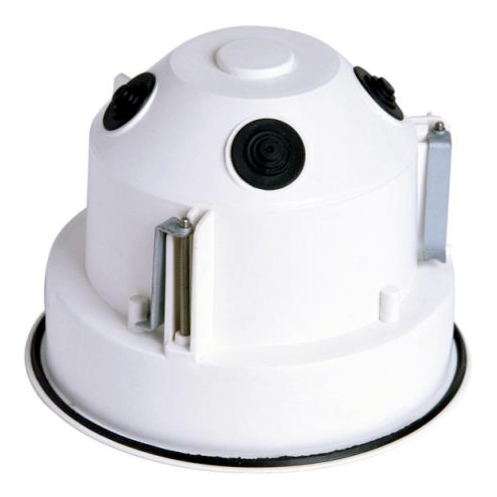 Caja para montaje de detectores FAP-520 Y FCP-500
