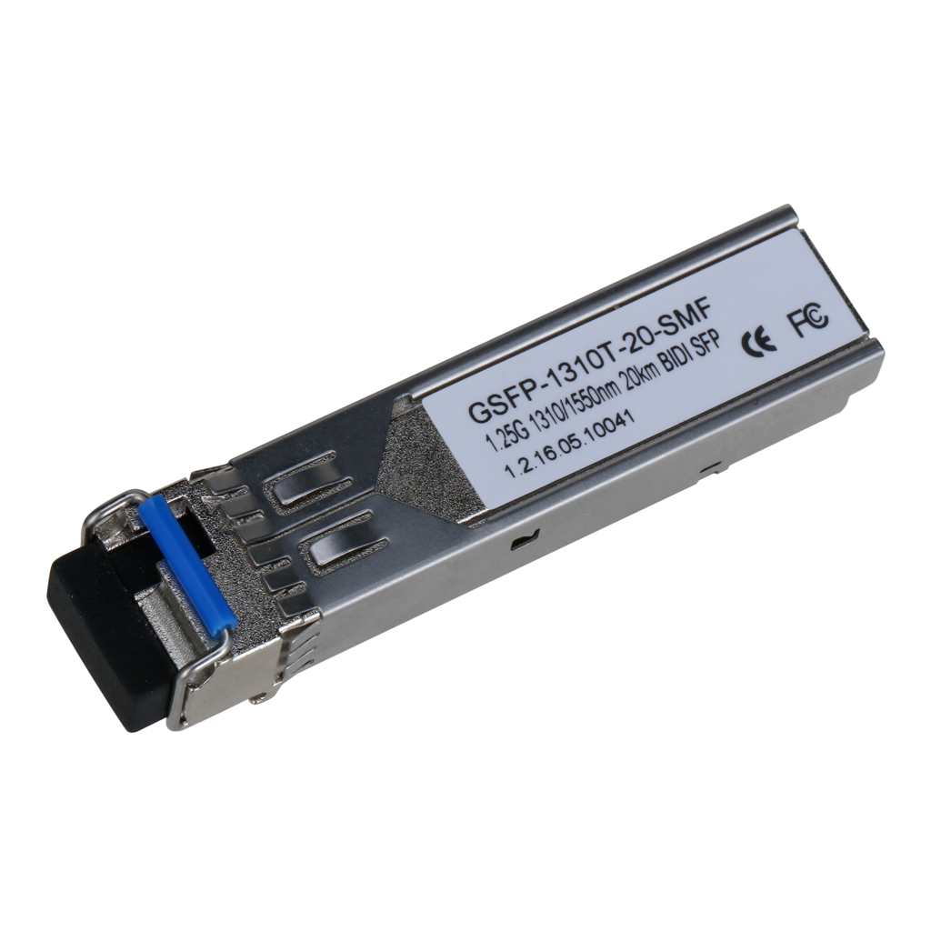 GSFP-1310T-20-SMF