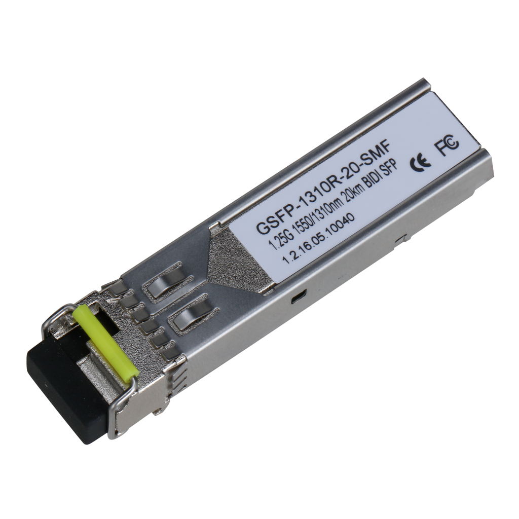 GSFP-1310R-20-SMF