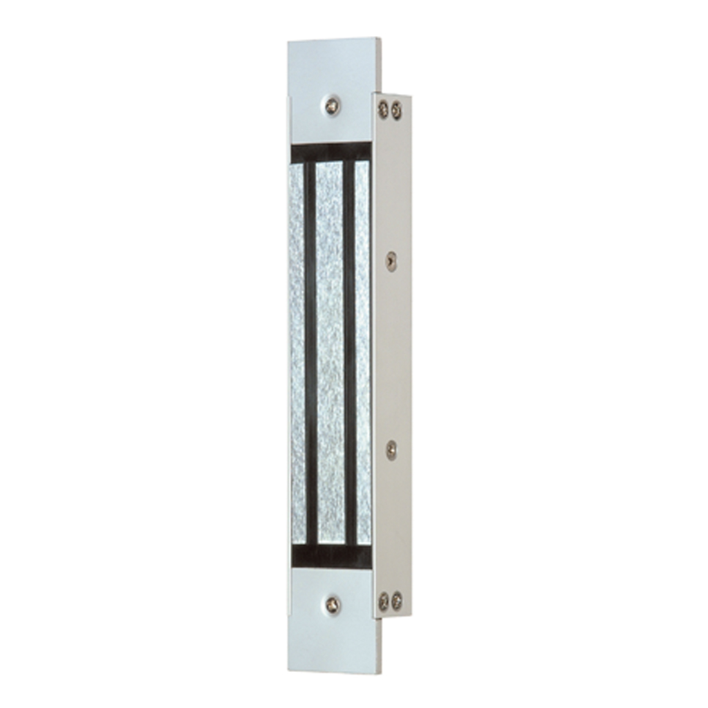Ventosa electromagnética insertada de 180Kg monitorizada