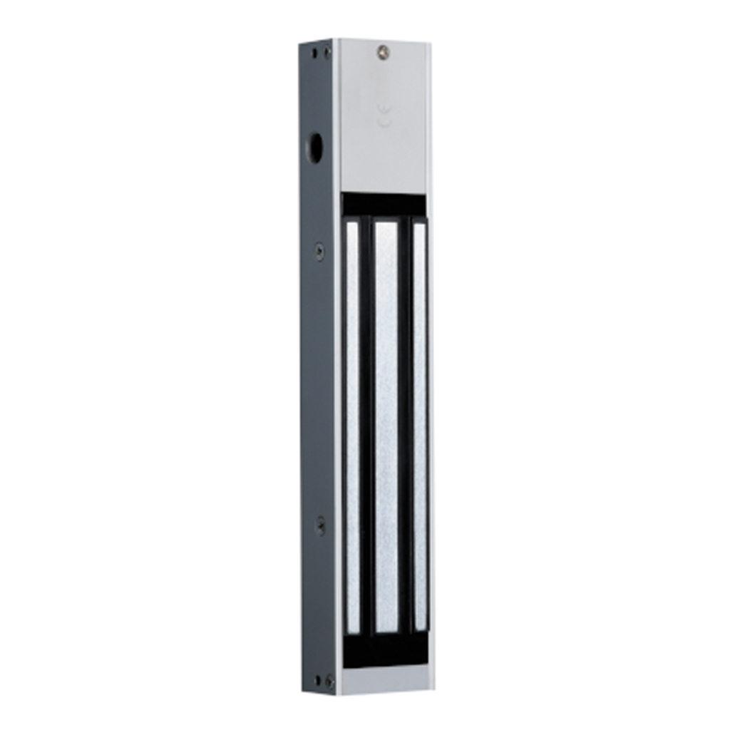 Ventosa electromagnética de superficie de 300Kg monitorizada