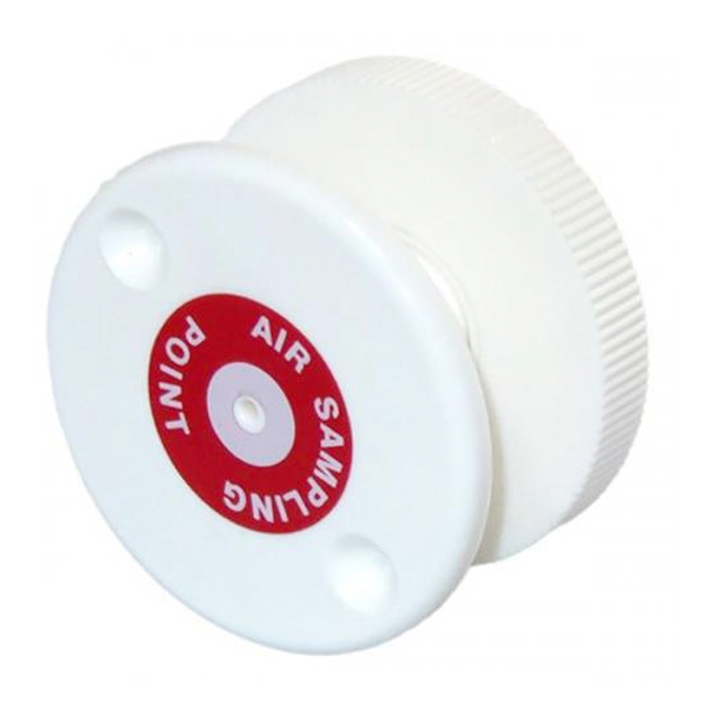 Punto de muestreo plano para 10mm