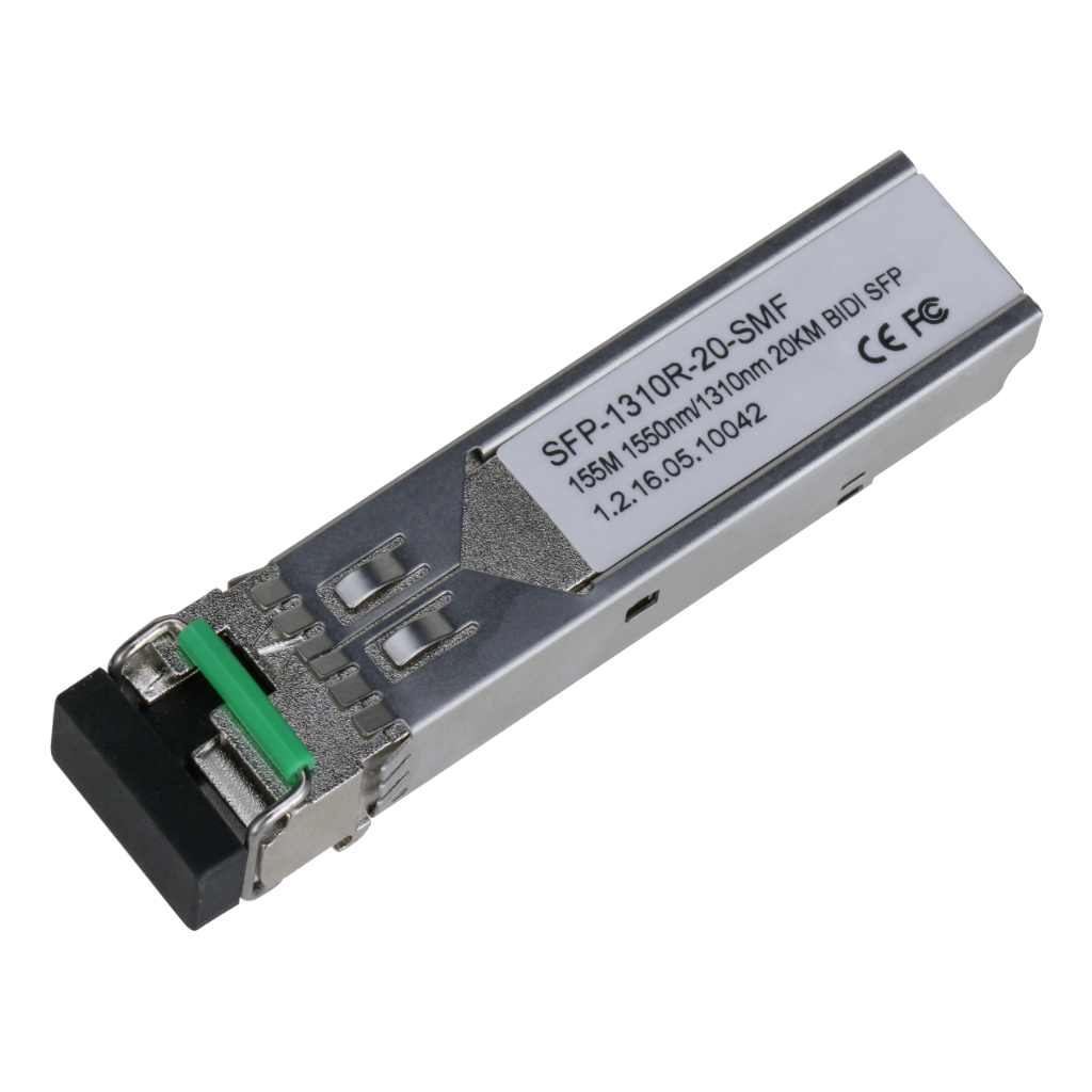 SFP-1310R-20-SMF