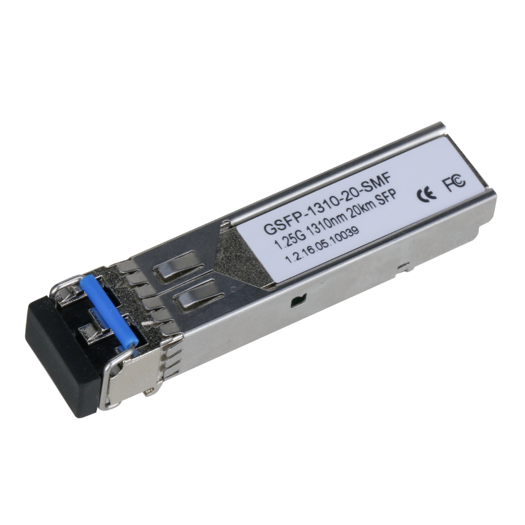 GSFP-1310-20-SMF