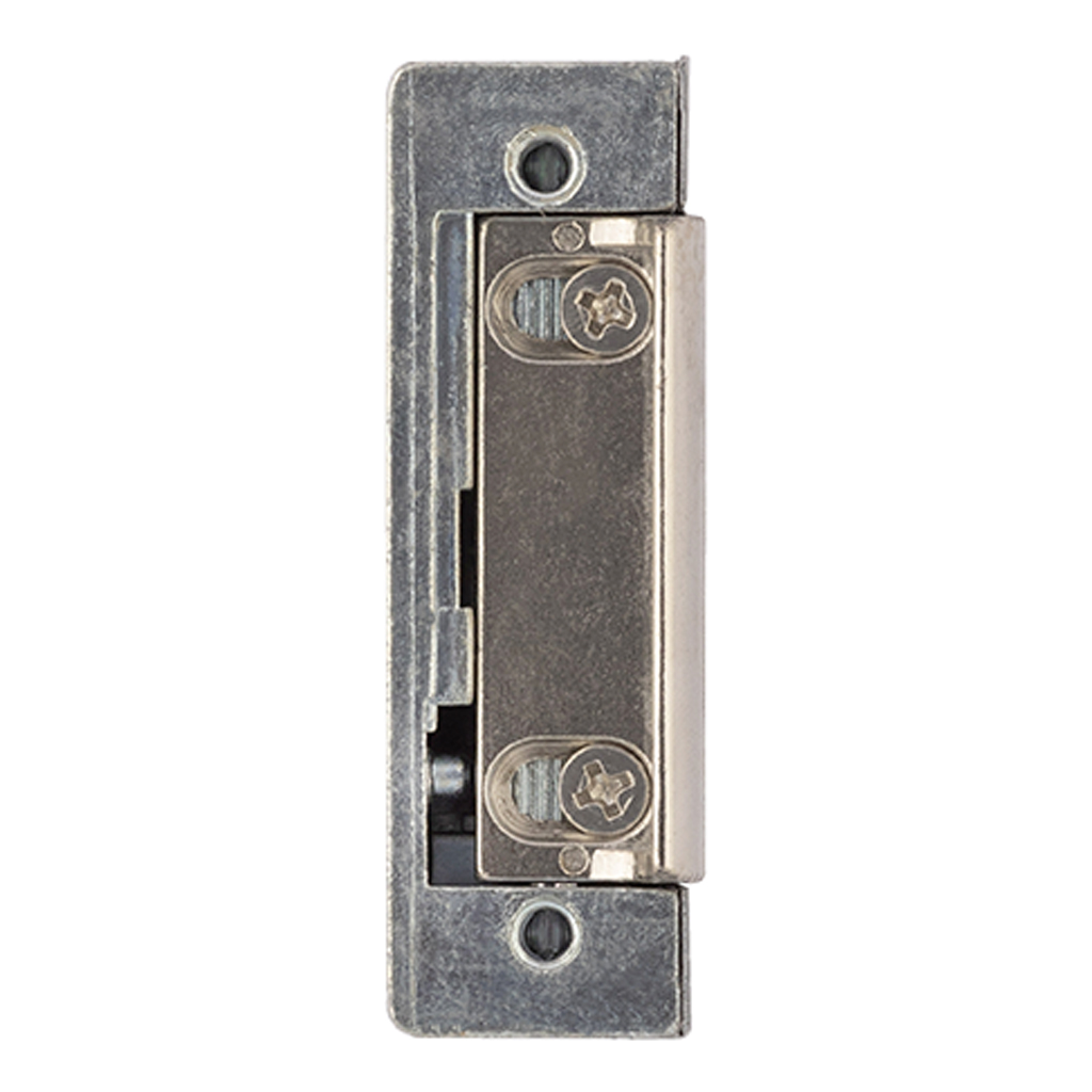 Abrepuertas simétrico funcionamiento invertido - 12Vdc