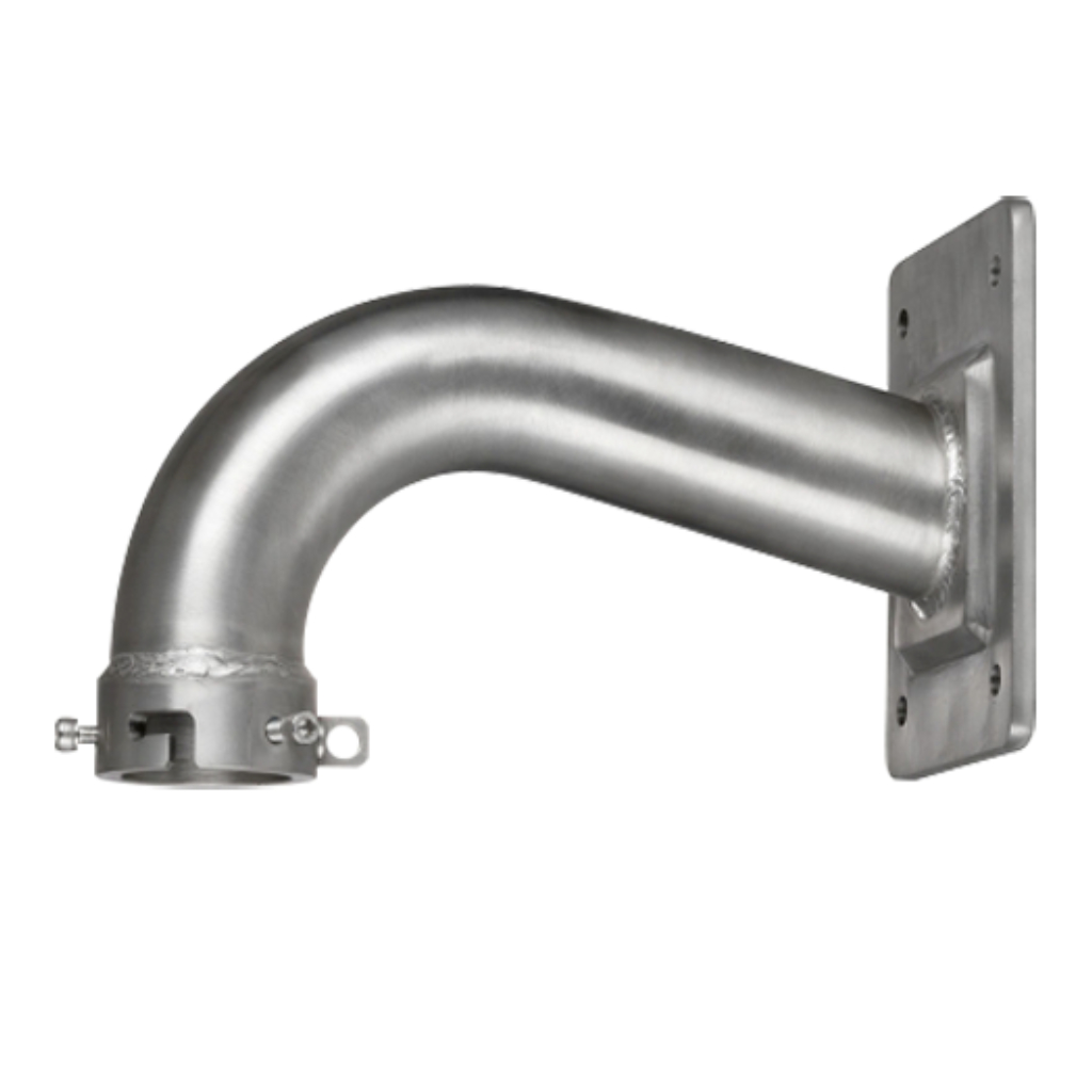 Soporte Acero inoxidable para montaje en pared para Speed Dome SD60230U-HNI-SL