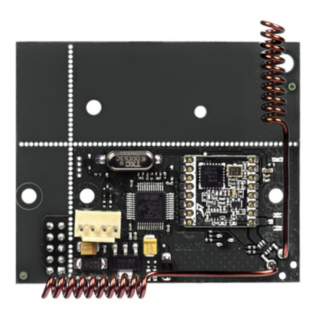  Ajax uartBridge EU sensor integration module
