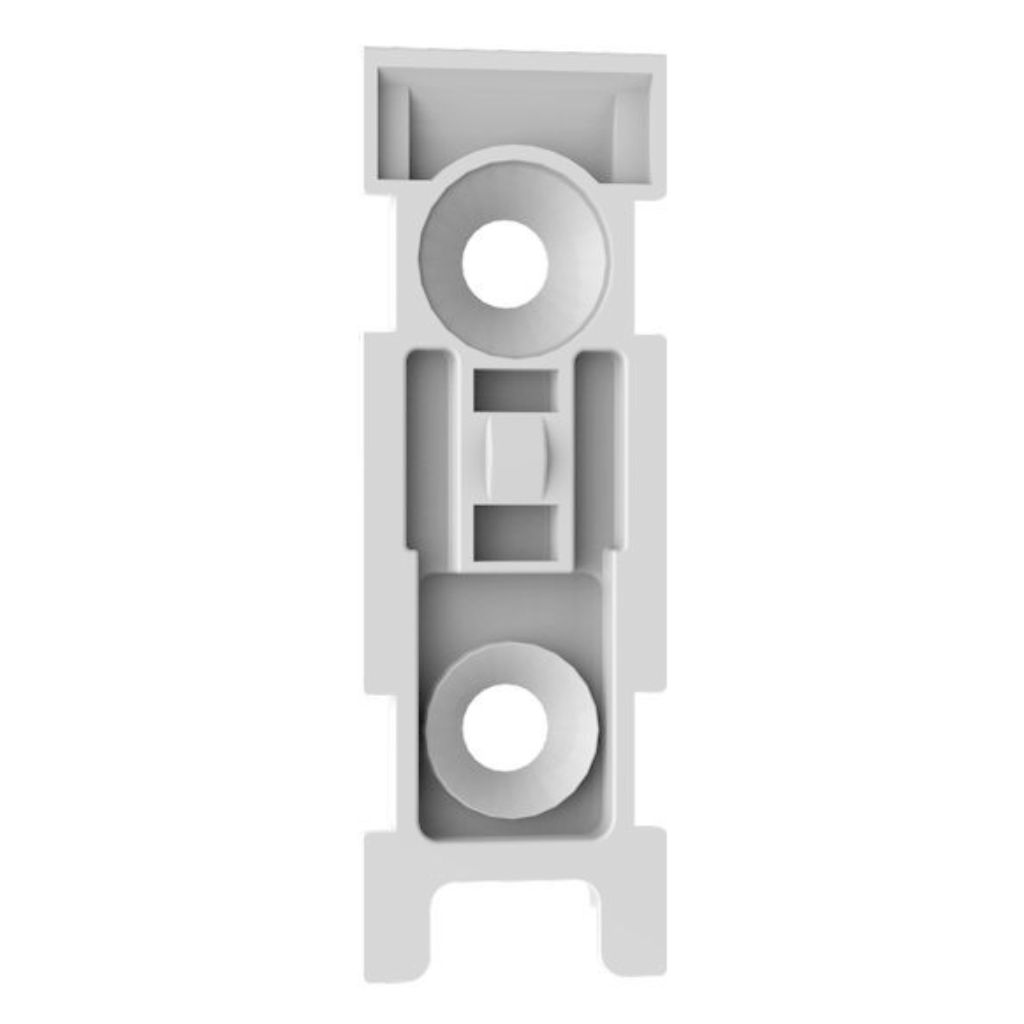 Soporte Ajax DoorProtect Imán. Color Blanco