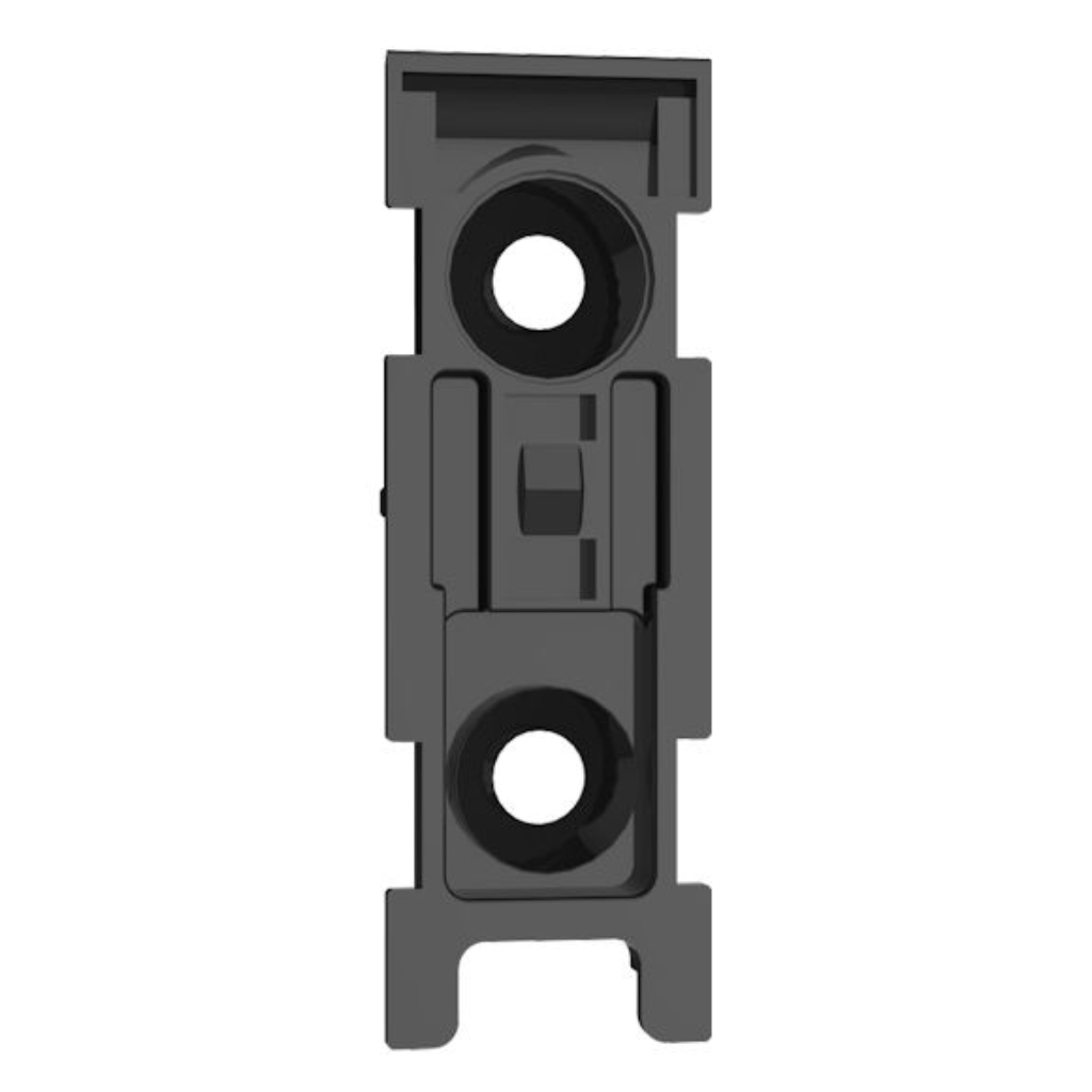 Soporte Ajax Imán DoorProtect. Color Negro