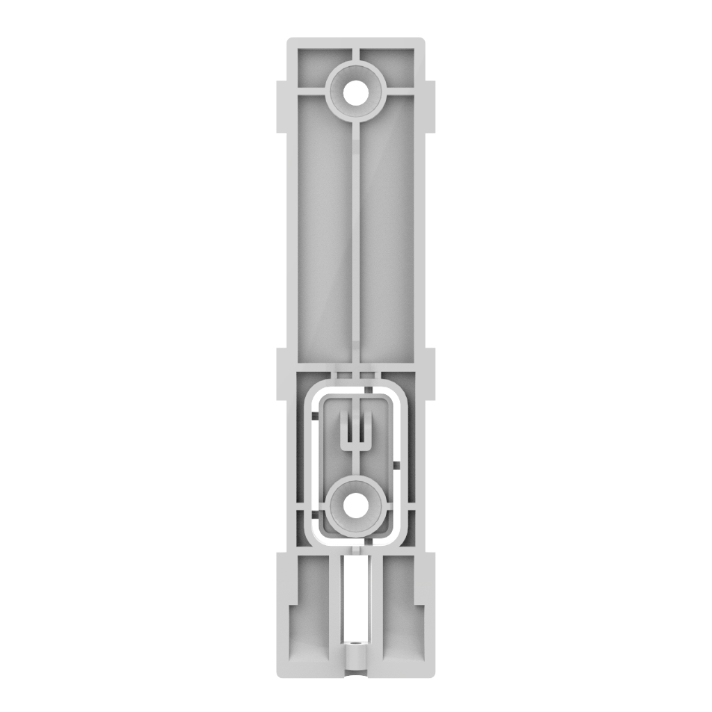 Soporte Ajax MotionProtect Curtain. Color Blanco