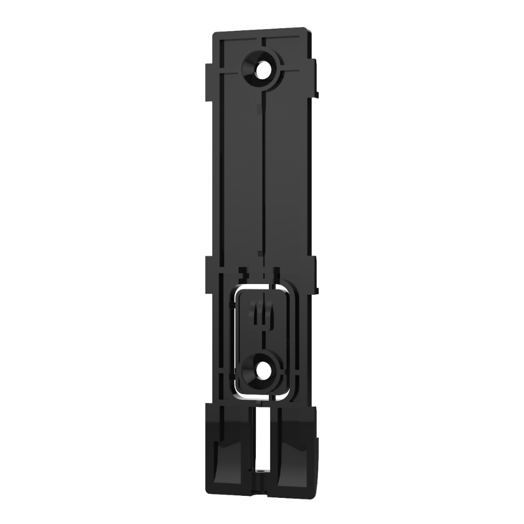 Soporte Ajax MotionProtect Curtain. Color Negro