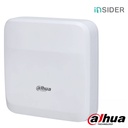 Controladora 2 Puertas Wiegand RS-485 TPC/IP y PoE Insider Series