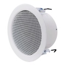 Altavoz de 6.5" y 6 W para montaje en techo