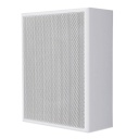 Altavoz de 6,5" y 6 W para montaje en pared