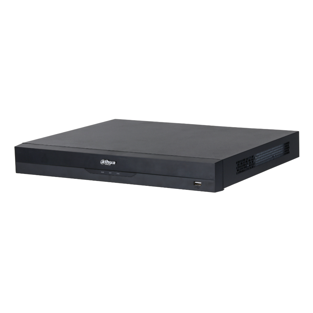 NVR5216-8P-EI