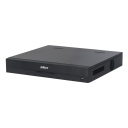 NVR 32ch 384Mbps H265 2xHDMI 4HDD 2RJ45 E/S AI