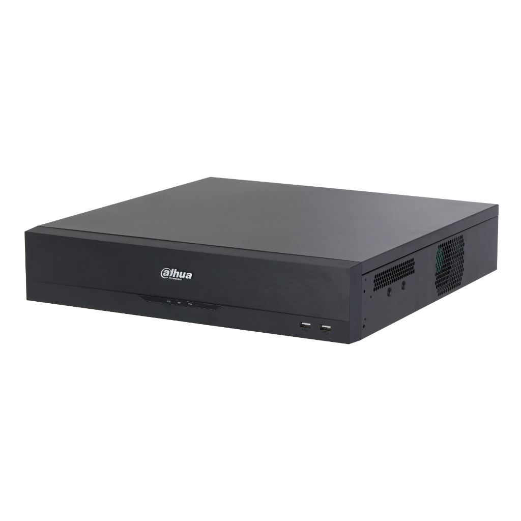 NVR5864-16P-EI