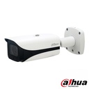 Tubular IP H265 4M DN WDR140dB Deeplight IR60m 2.7-12VFM IK10 IP67 ePoE SD AUDIO E/S AI