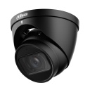 MiniDomo IP H265 4M DN WDR 3DNR Starlight IR40m 2.7-13.5VFM IP67 PoE SD MIC AI Colo Negro