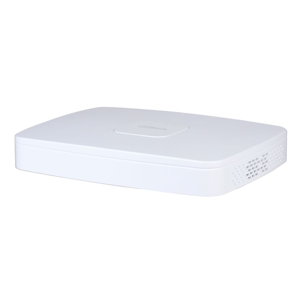 NVR4108-8P-EI