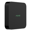 Ajax NVR (8ch) Color Negro