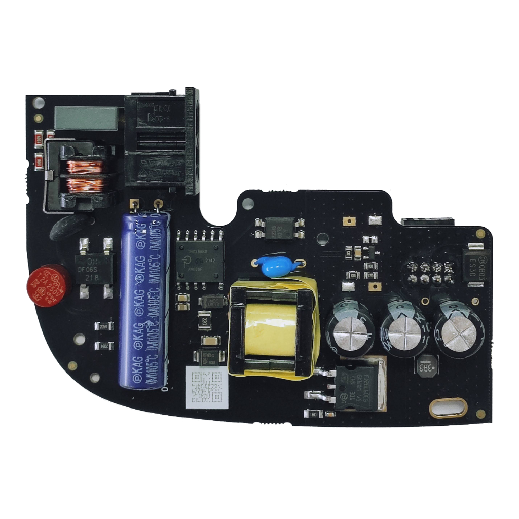 Ajax psu