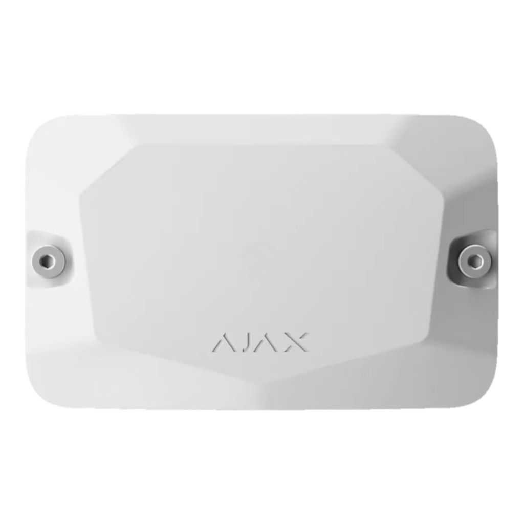 Ajax Case (106×168×56) white універсальний корпус