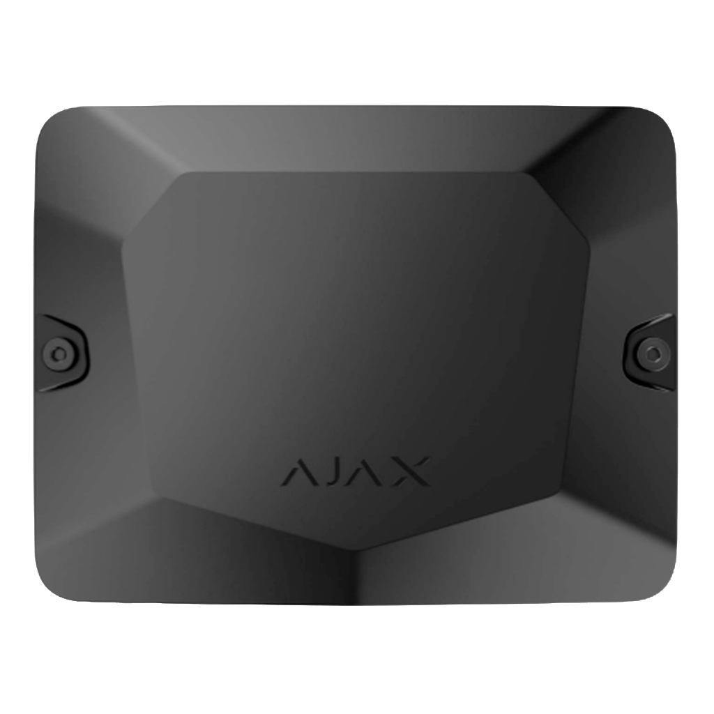 Ajax Case B (175×225×57) Color Negro
