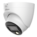 MiniDomo HDCVI 4EN1 2M 1080P FULL COLOR 2.0 WDR Starlight LED20m 2.8mm IP67 Quick-to-install