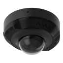 Ajax DomeCam Mini (5Mp/2.8mm). Color Negro
