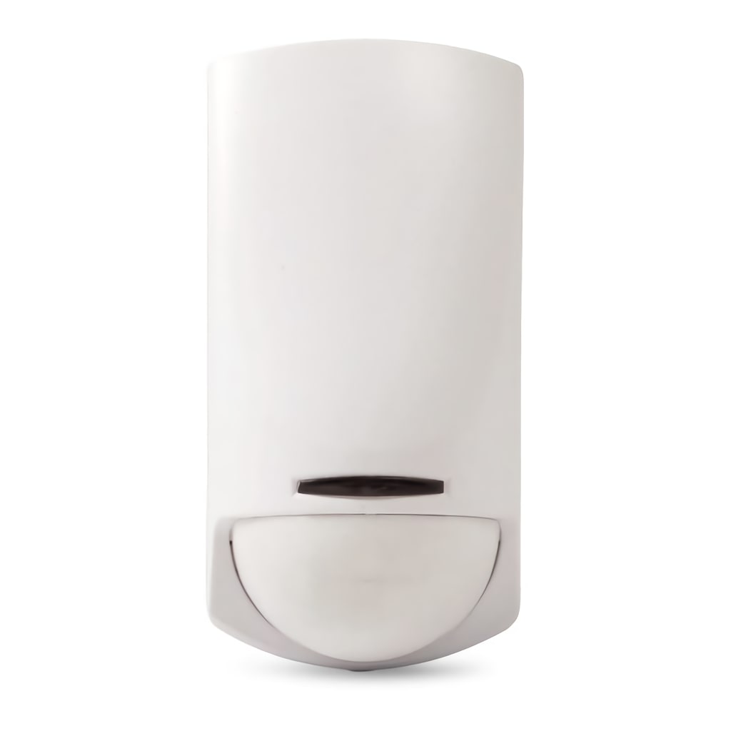 Detector inalámbrico de doble tecnología. Antimasking. G2