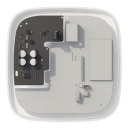 Ajax Hub 2 4G Jeweller + 6V PSU. Central Inalámbrica 4G (2 tarjetas SIM). Color Blanco
