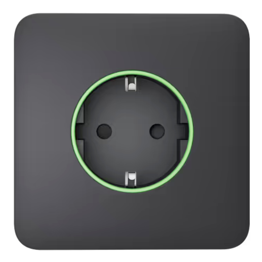 Ajax Outlet SoloCover Smart. Color Grafito